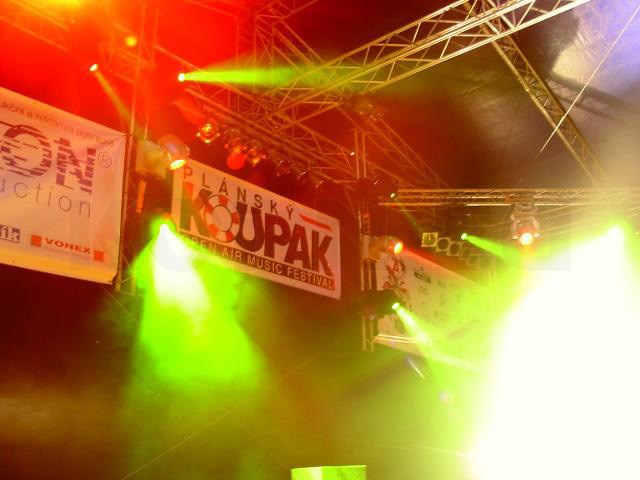 Eurolite LED Super Strobe ABL | België