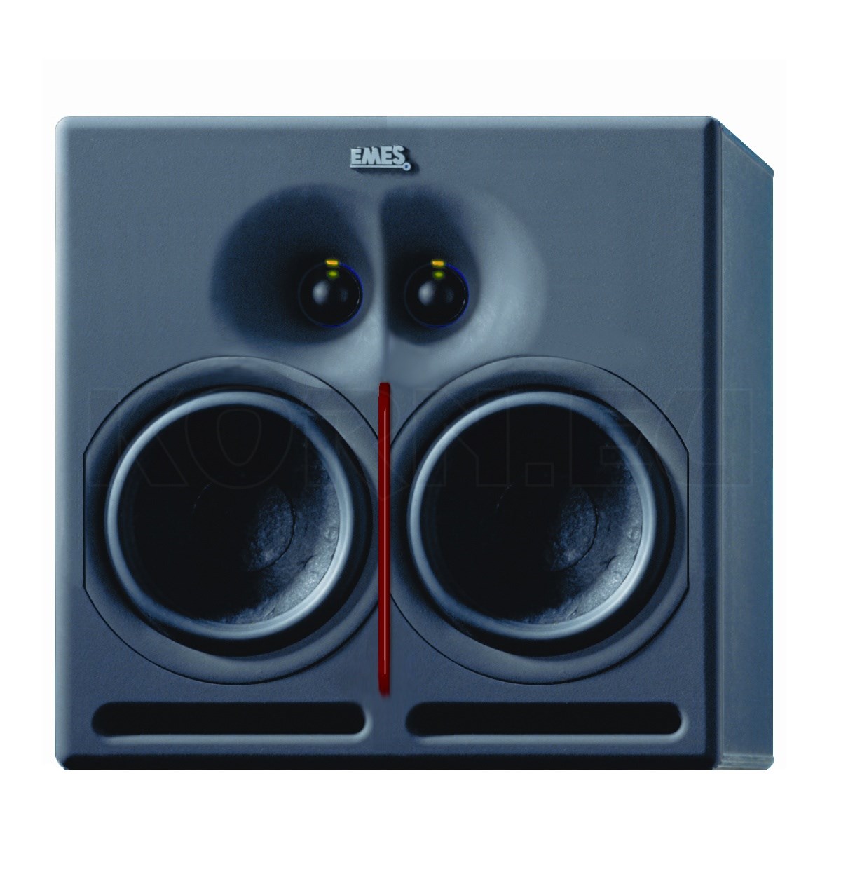 emes studio monitors