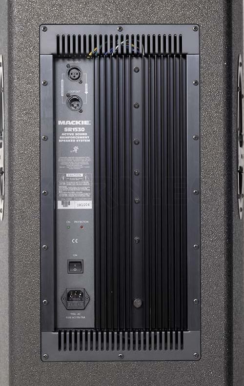 Mackie SR 1530 Musikhaus