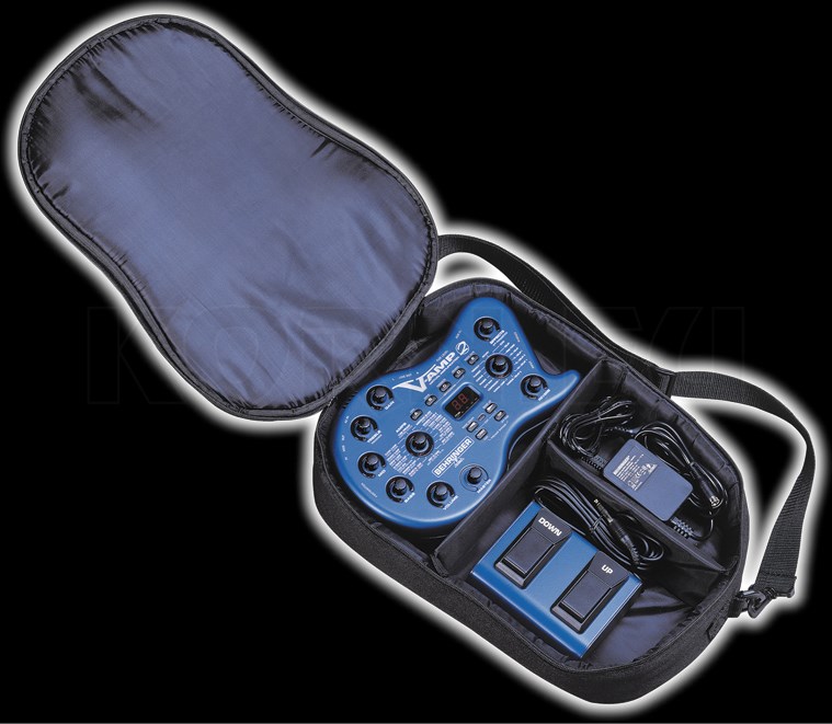 Behringer V Amp 2 Musikhaus