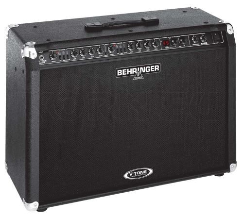 behringer v tone 212