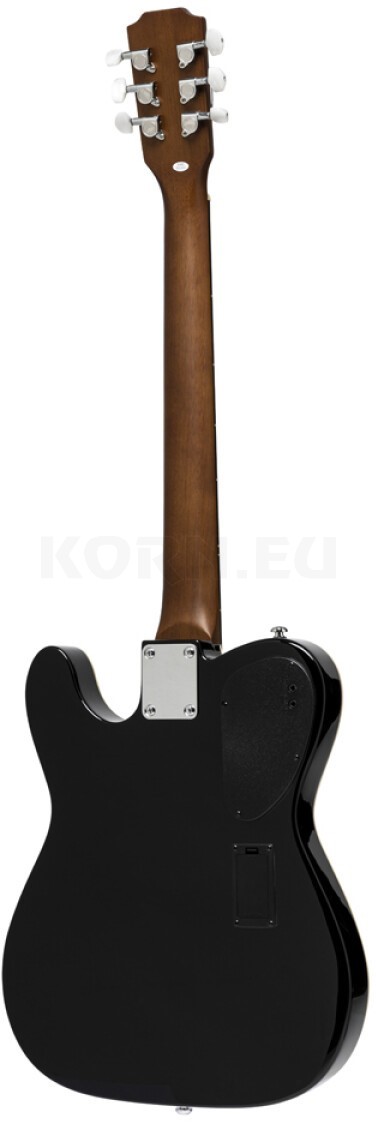 James Neligan Solid Spruce Folk 4/4 Guitar... Musikhaus