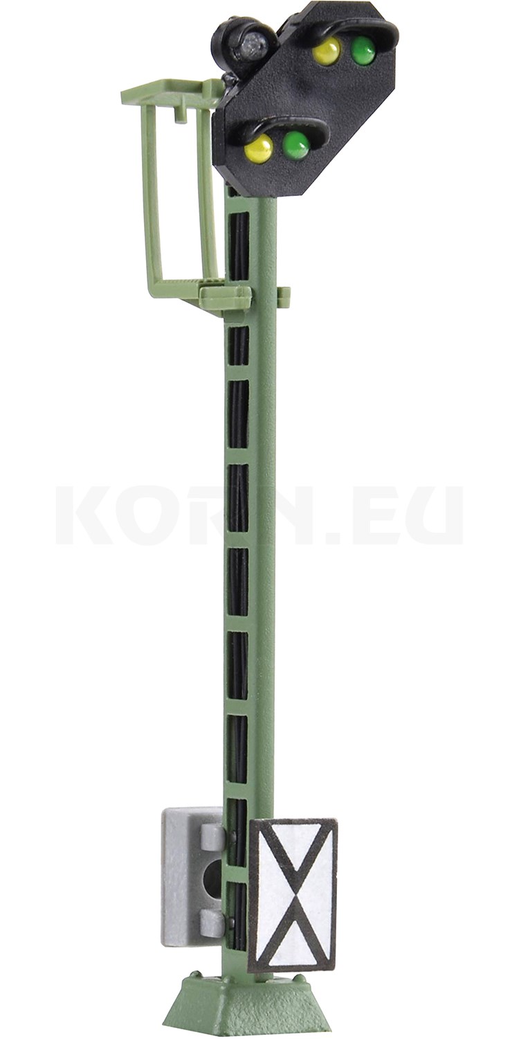 Viessmann 4408 - Arm voorsein (Vr0, Vr1, Vr2) ) (N) | Viessmann - N