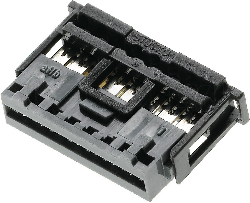 8-poliger DIN-Stecker - Isoliert & Kabelmontiert Für Audio & Mehr