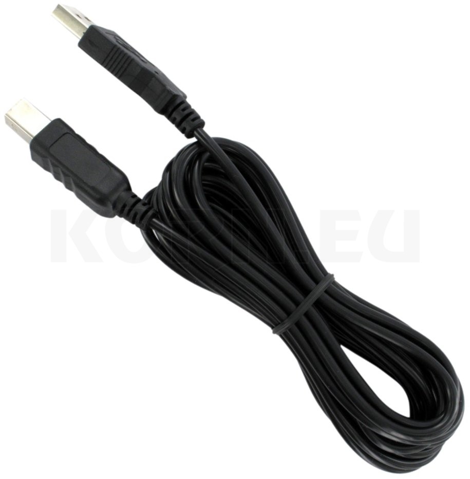 Uhlenbrock 61070 USB Anschlusskabel