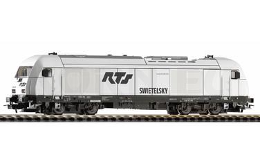 Piko 57987 Diesellok Herkules RTS Ep. VI