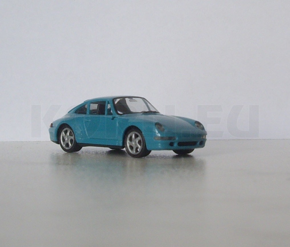 Porsche 911 991.2 Carrera Cabriolet 1:43 Herpa (Neu (gemäss Beschreibung)) in Bonstetten für CHF