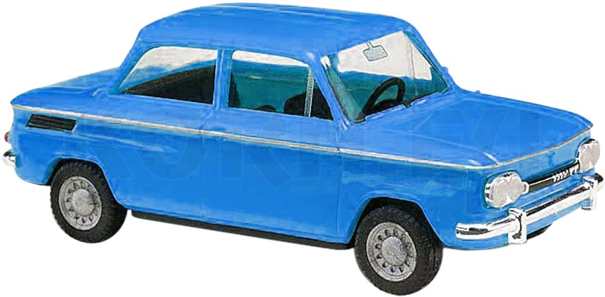 NSU Prinz 1000. NSU tipo 67. – Auto Motor Klassiek – rivista di auto d'epoca
