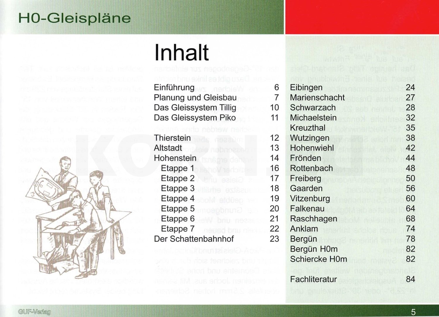 Archives Des Plan De Travail - Le Cartable De Séverine