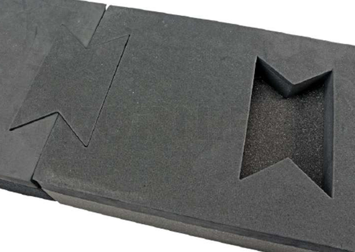 Feldherr Lokliege Für Modellbahnen TT - Mit Magnetstreifen & Wartungsschacht