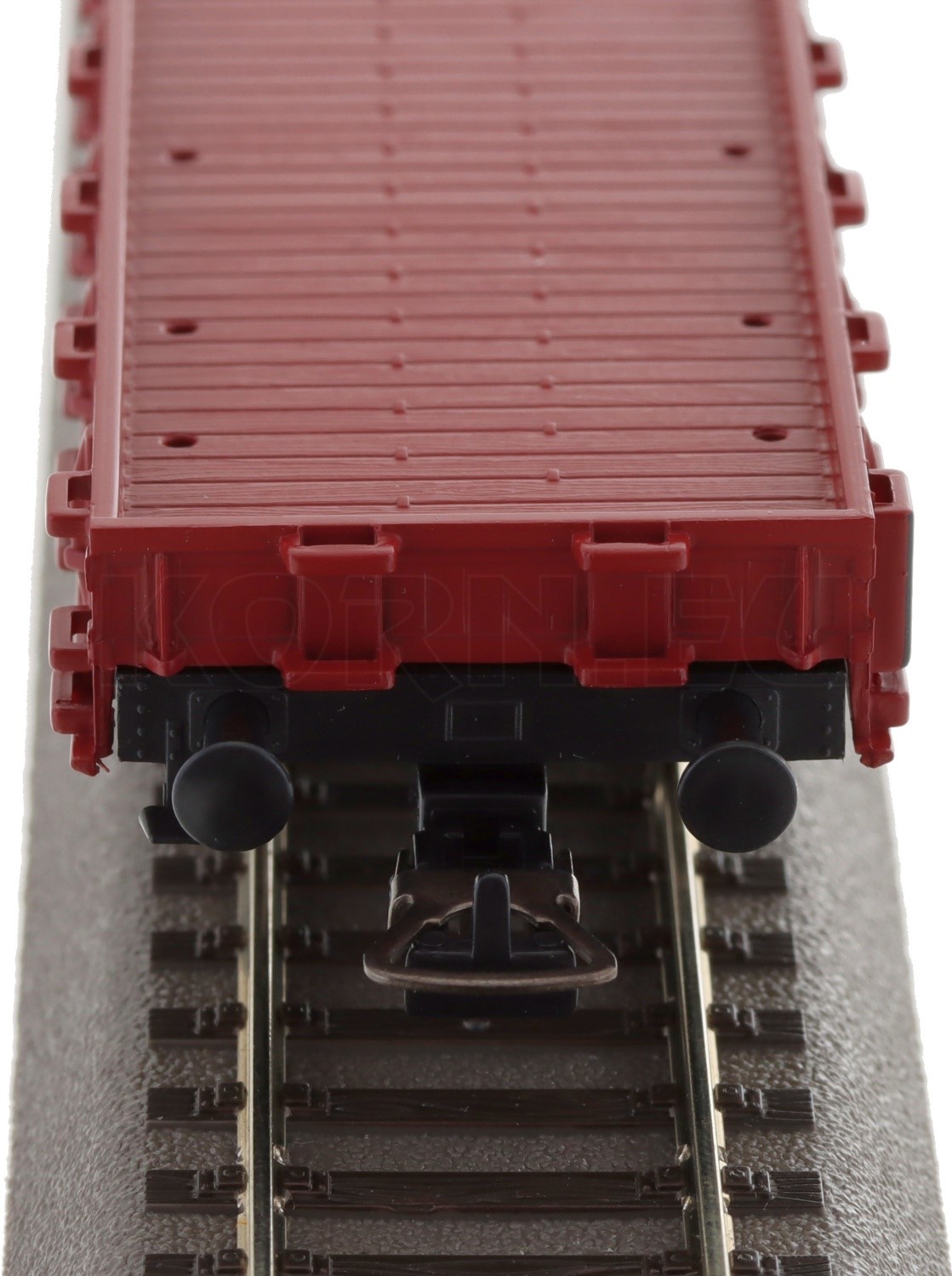 Piko CFF wagon marchandises couvert RAPID Ep. III