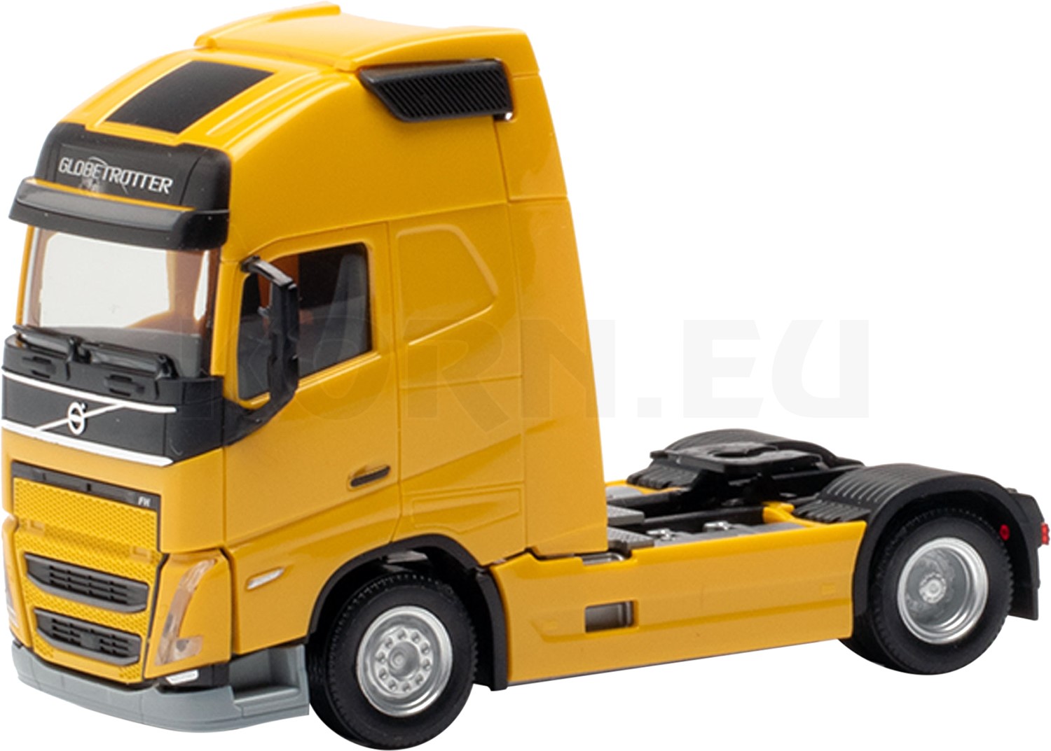 Herpa 313377 002 Volvo Fh Gl Xl 2020 Erweiterte Modellbahnshop