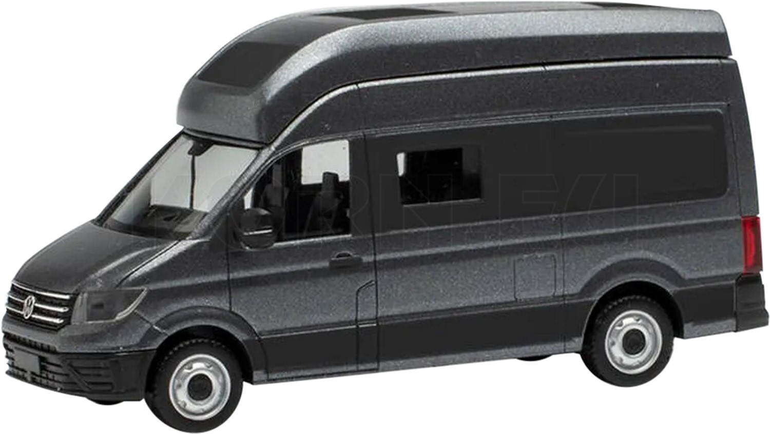 Rubber tapijten - 3-delig vooraan All-weather Grand California / Crafter | | Garage Van hoe I Shop Volkswagen Gent California