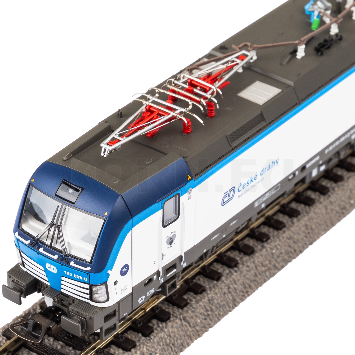 Piko 21603 | H0 | Elektrolokomotive | Vectron...
