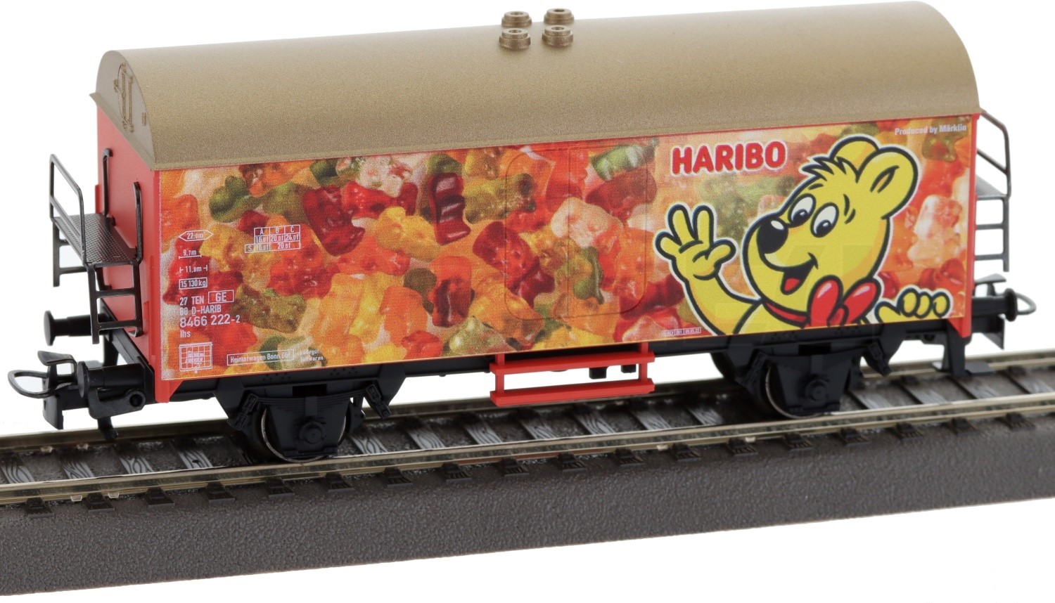 Märklin 44251 | Märklin Start up - Kühlwagen...