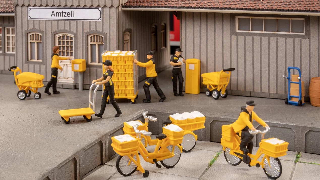 Noch 36750 Voie N Berger Et Moutons