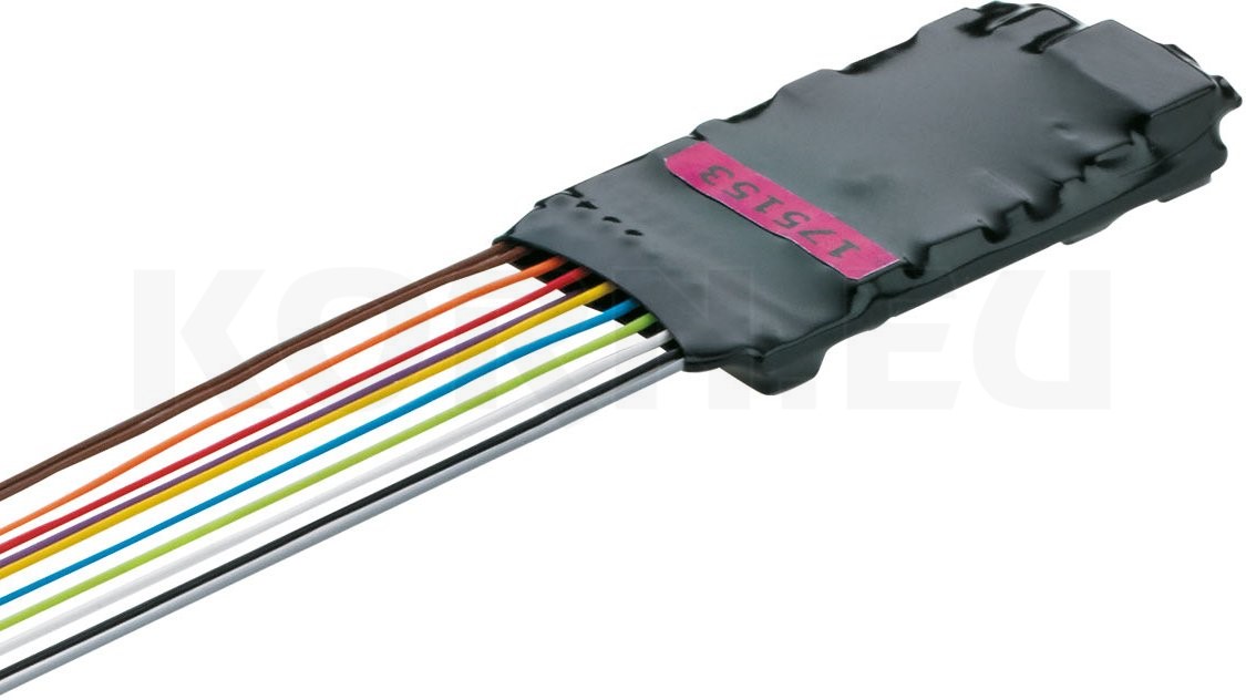 Märklin 60982 LokDecoder mLD3