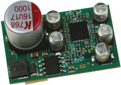 70101 SUSI Sound 16 Bit, 40 Zusatzsounds DS6 Sound Wie
