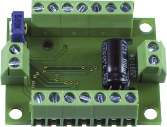 Tams Elektronik Gleisbesetztmelder GBM-1 Bausatz Zum Selbst Löten 52 01015 01 Tams Elektronik Tams Elektronik Gleisbesetztmelder GBM-1 Bausatz Zum Selbst Löten 52 01015 01 Tams Elektronik
