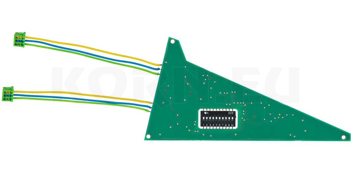 C-Gleis Digital Decoder (für 24630 Dreiwegweiche), Märklin H0 74466 Ne - View #7