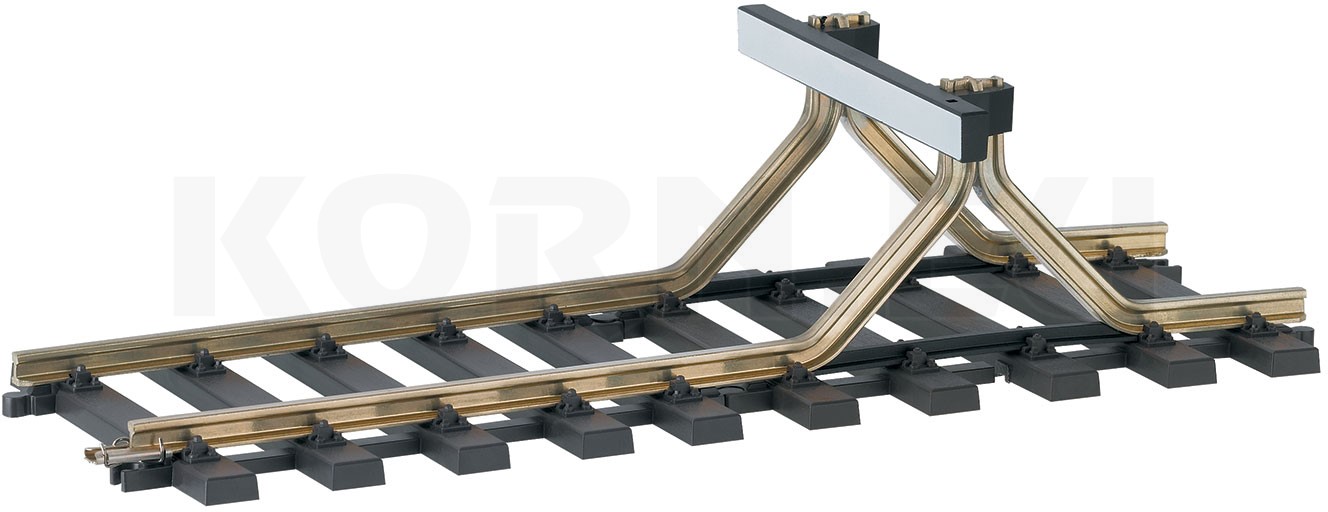 Märklin 59099 Oldtimer-Prellbock