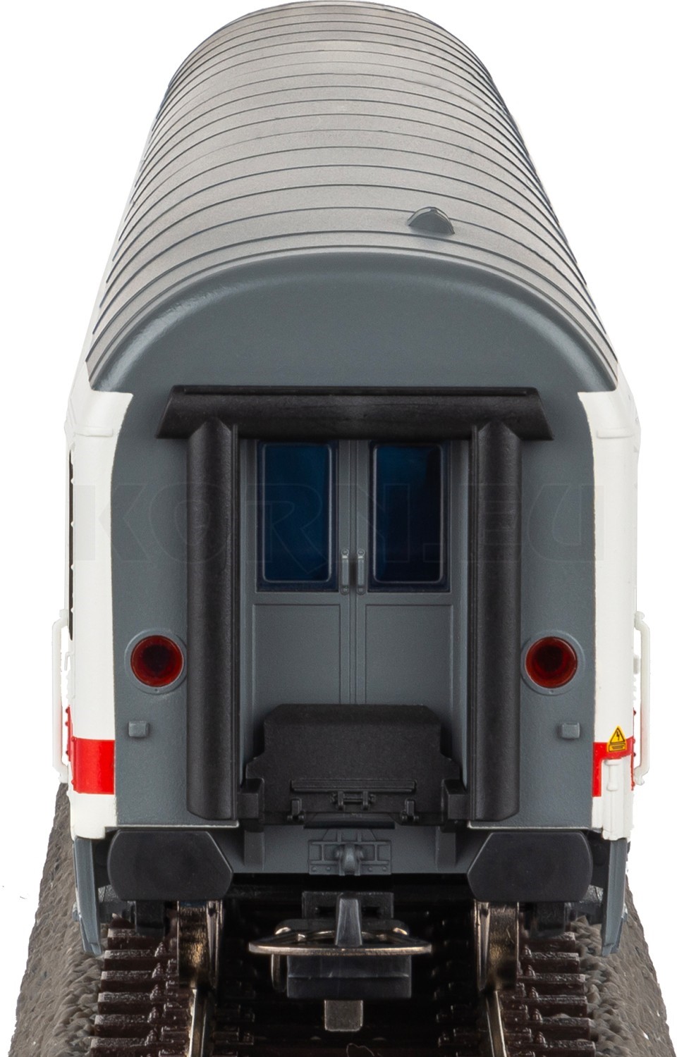 Piko 59679 | Personenwagen Bvmz 111 | IC...