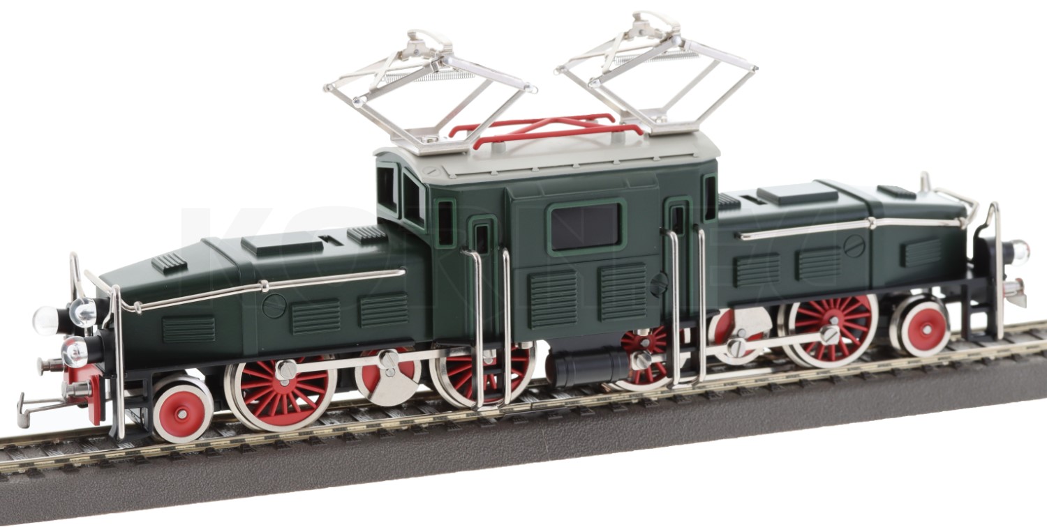 Märklin 18045 H0 Replica van de Krokodil van de SBB/CFF/FFS