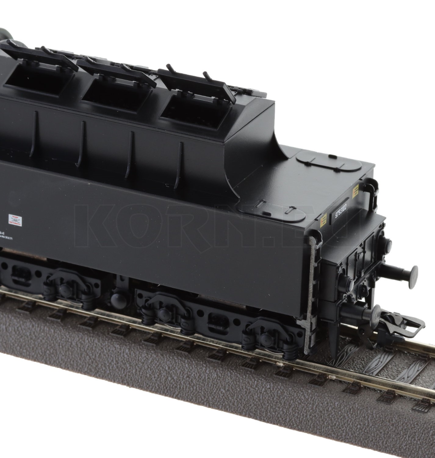 Märklin 49970 | H0 | Dampfschneeschleuder | IV