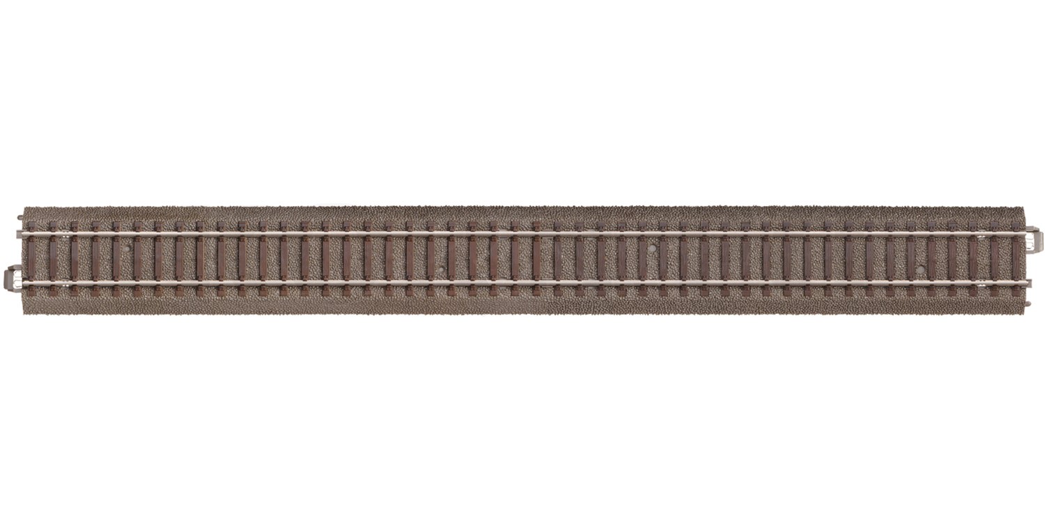 Trix 62360 Trix Gerades H0 Gleis Länge 360 mm World of Trains