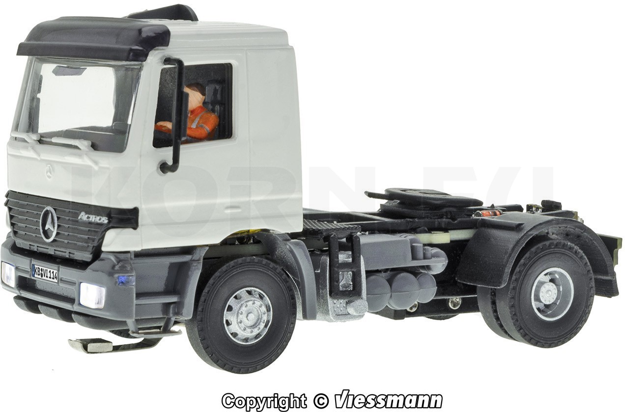 Viessmann 8446 - CarMotion Antriebseinheit für 8445