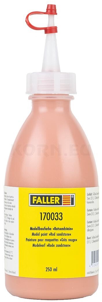 Faller 1690 Accu oplaadapparaat 2,8 V-30 mA - De Wisselstraat