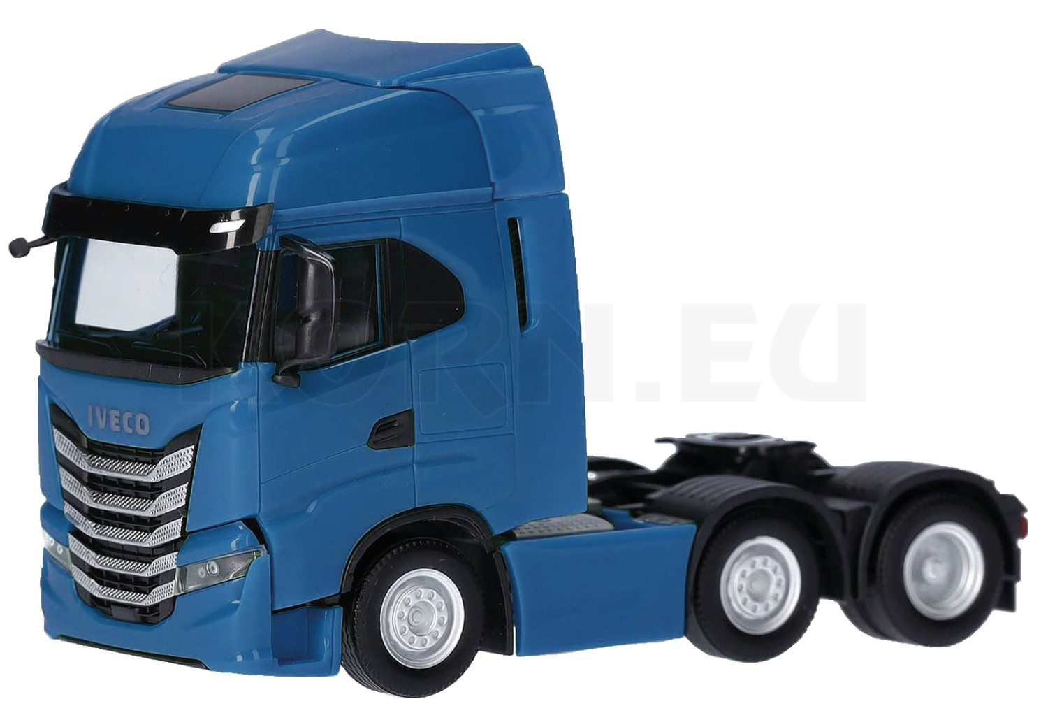 Herpa 317122-003 H0 Iveco S-Way Zugmaschine 3achs...