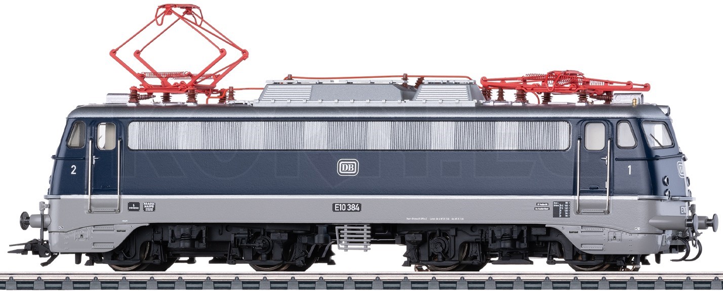 Piko 51486 H0-electric locomotive E 94, DB, Ep.III
