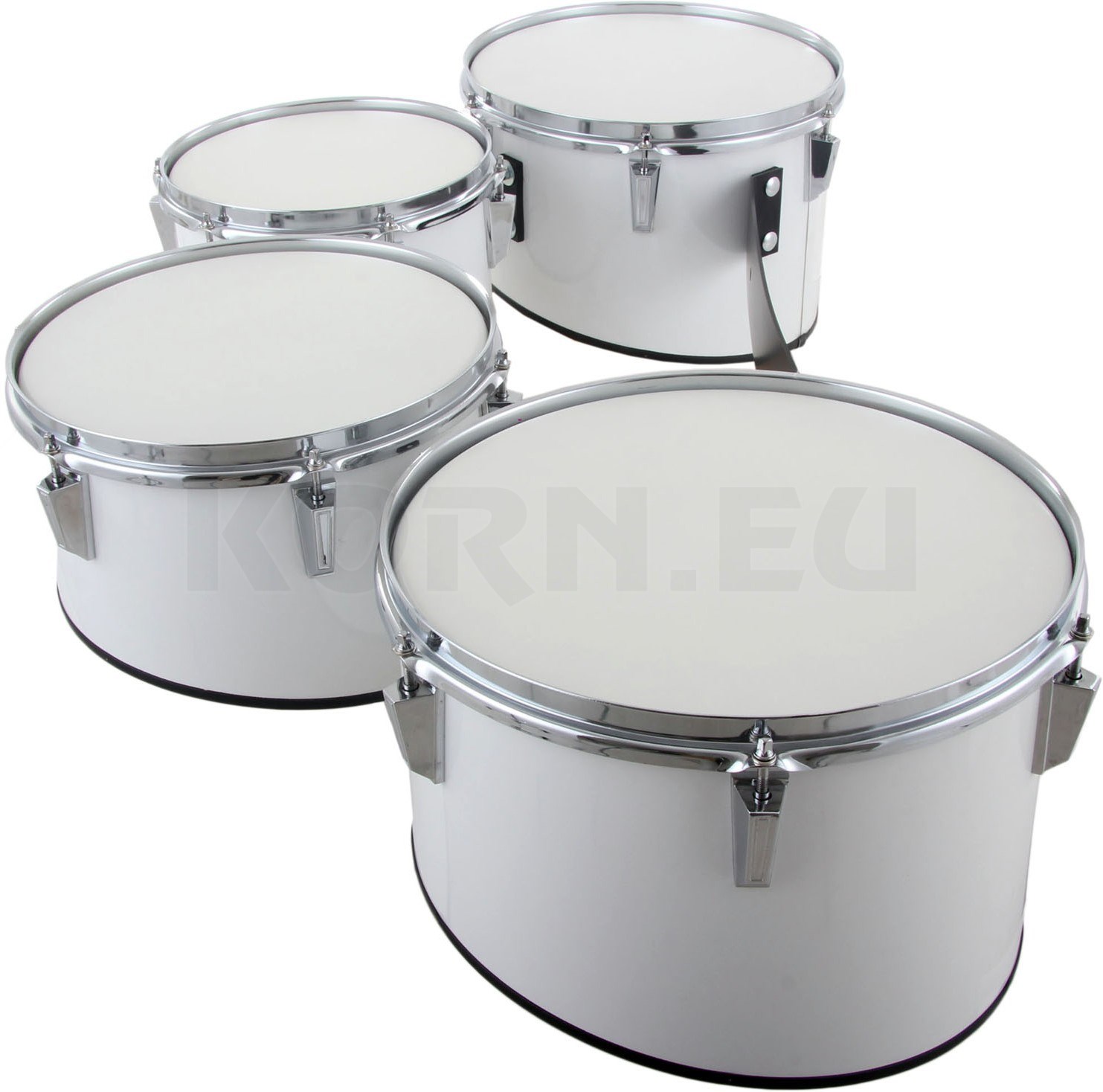 Sonderposten STAGG MT1864 Marching Squad 10 Musikhaus