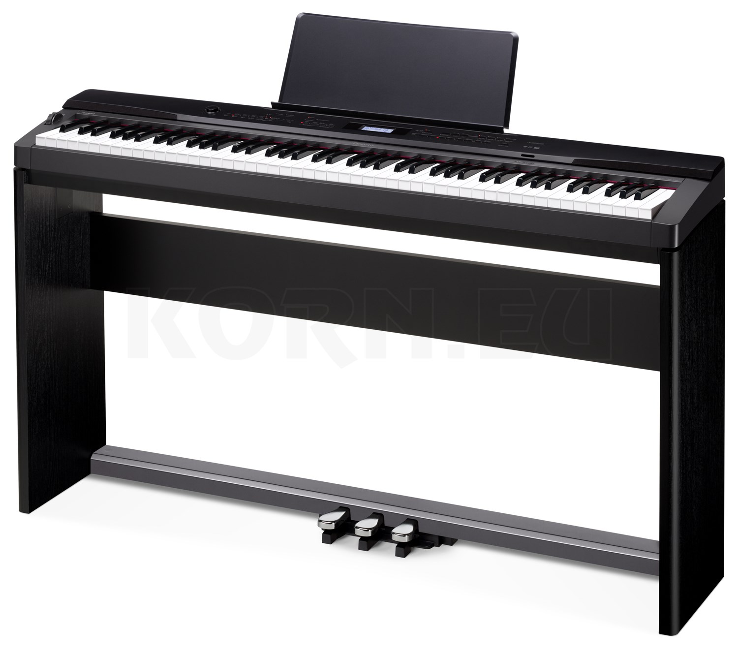 Casio Privia PX330 inkl. Ständer Musikhaus