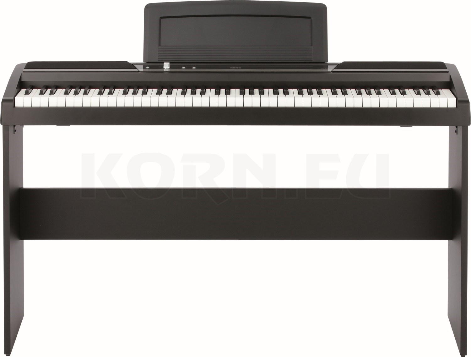 SP170 S BK Bundle Digitalpiano Musikhaus