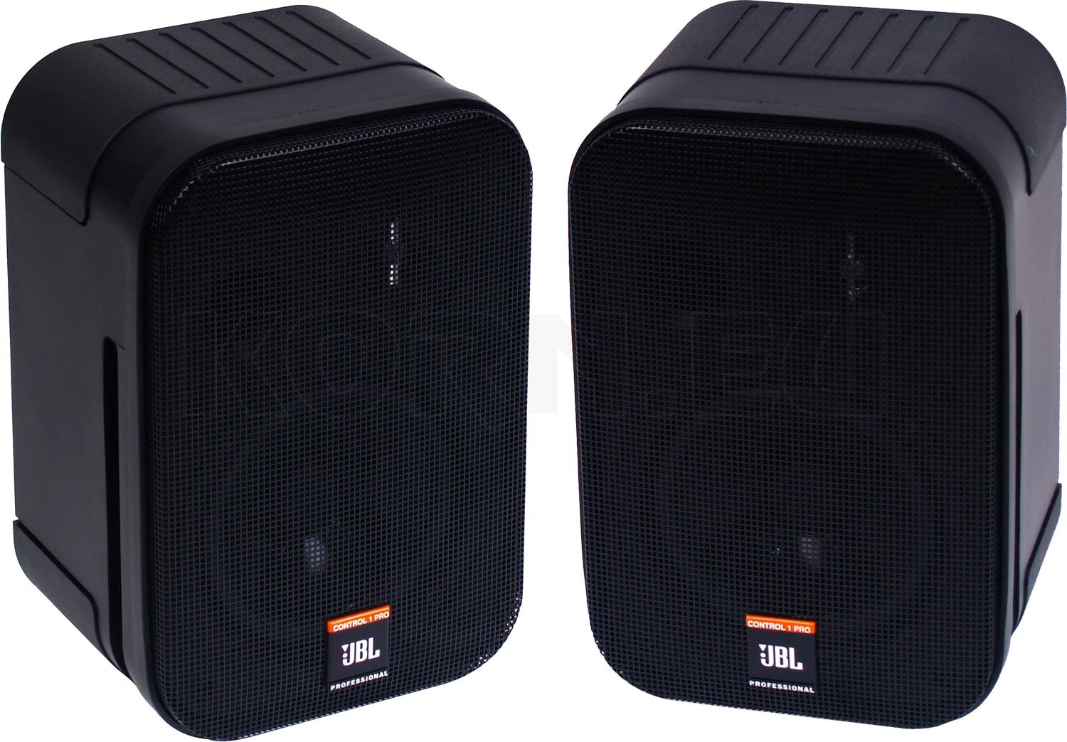 JBL Control 1 Pro + JBL Control SB 2 Sub Musikhaus
