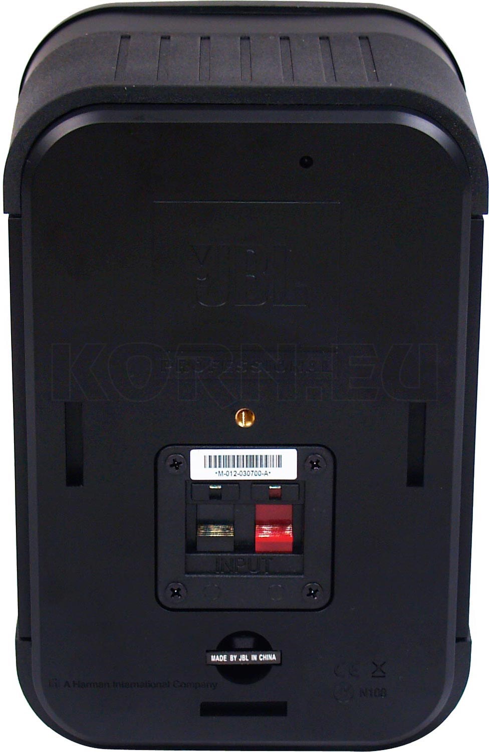 JBL Control 1 Pro + JBL Control SB 2 Sub Musikhaus