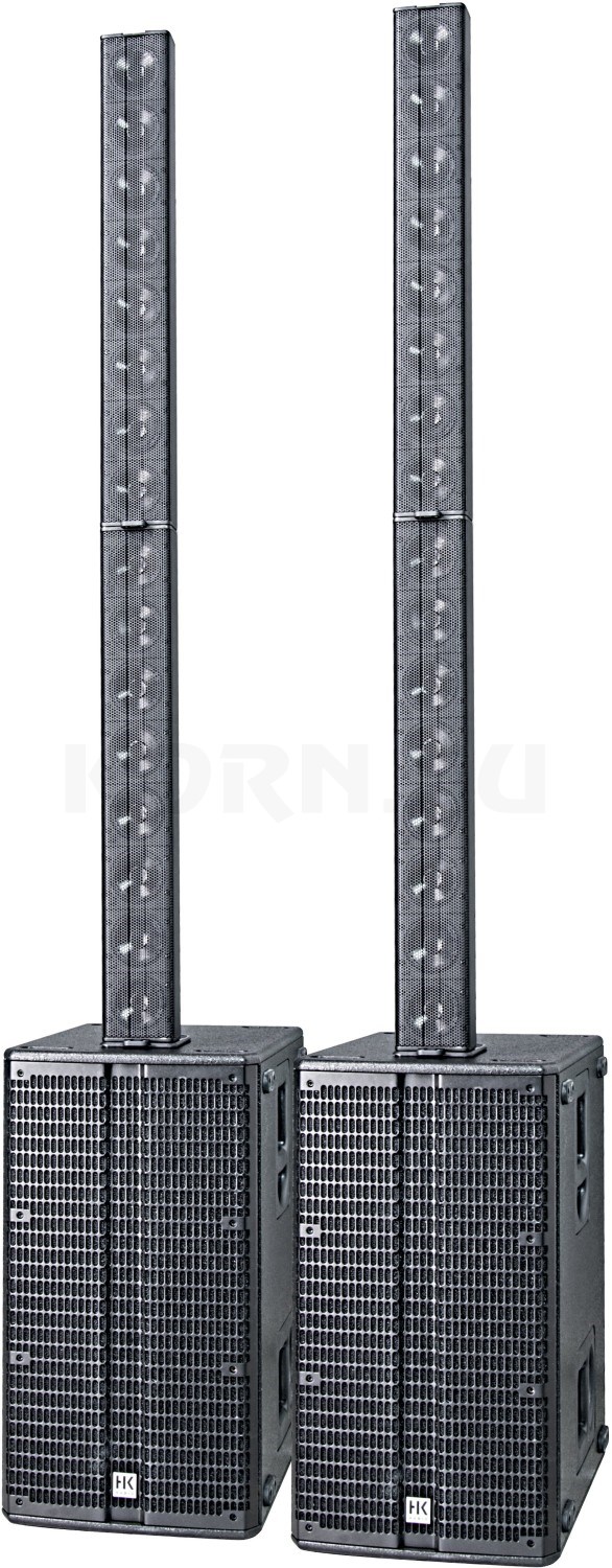 HK Audio Elements Big Base