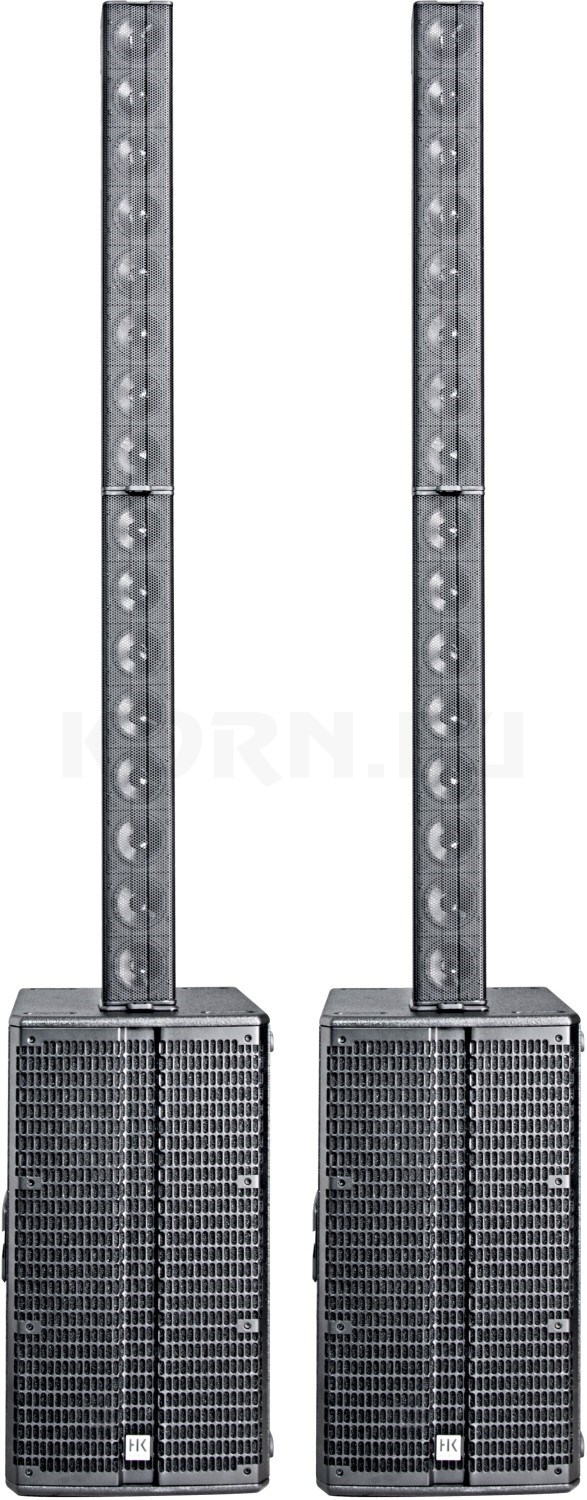 HK Audio Elements Big Base Musikhaus