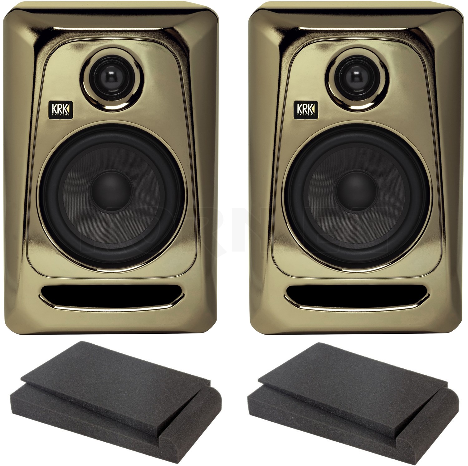 krk rp5 rokit g3 black