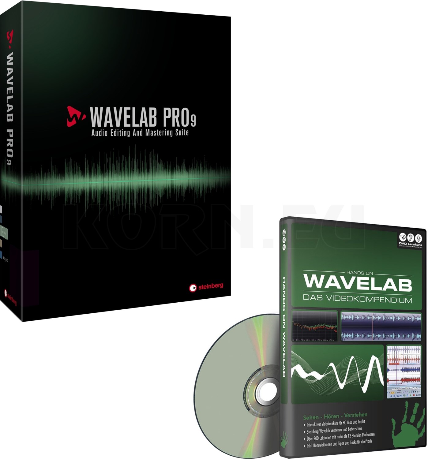 wavelab 8.5 tutorial