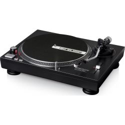 Reloop RP-1000 MK3 black