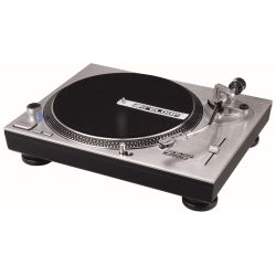 Reloop RP-1000 MK3 silver