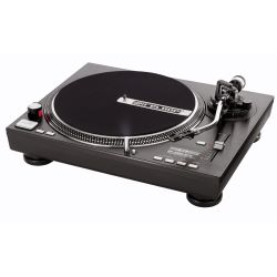 Reloop RP-5000 M3D schwarz