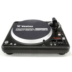 Vestax PDX-2000 black