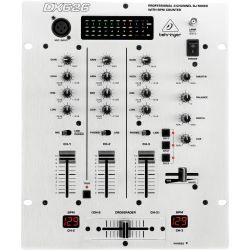Behringer DX 626