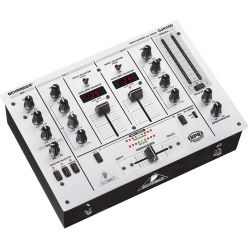 Behringer DJX 400