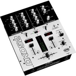 Behringer DX 052