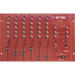 Formula Sound FSM-600